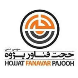 حجت فناور پژوه
