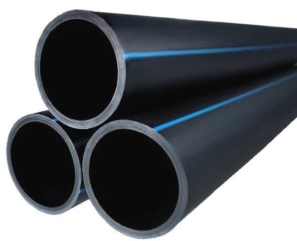 PE100 Polyethylene Pipe