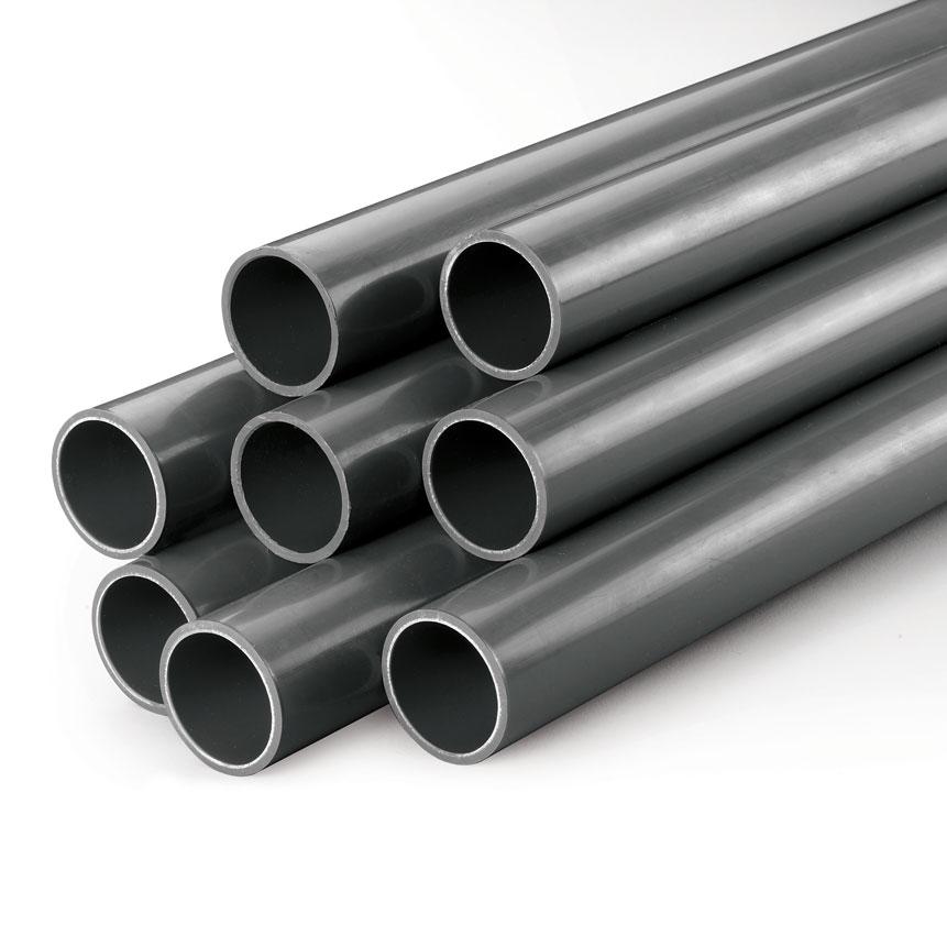 UPVC pipe