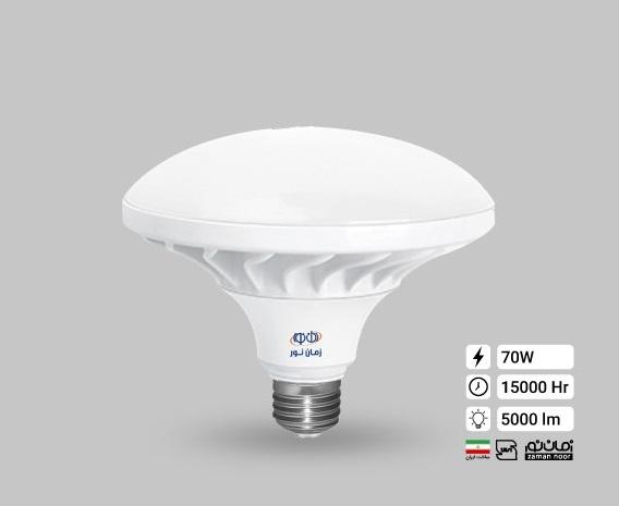 Ship LED lamp 70 watts