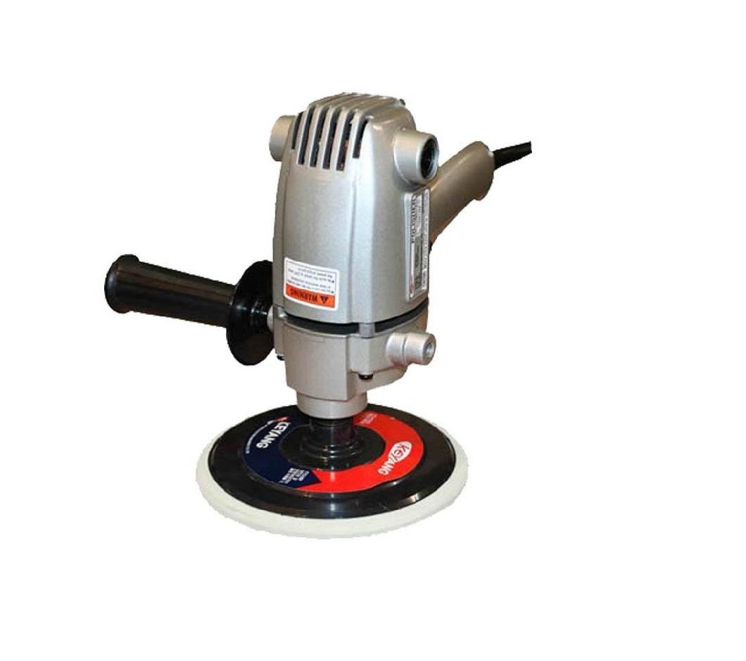 Polishing Machine