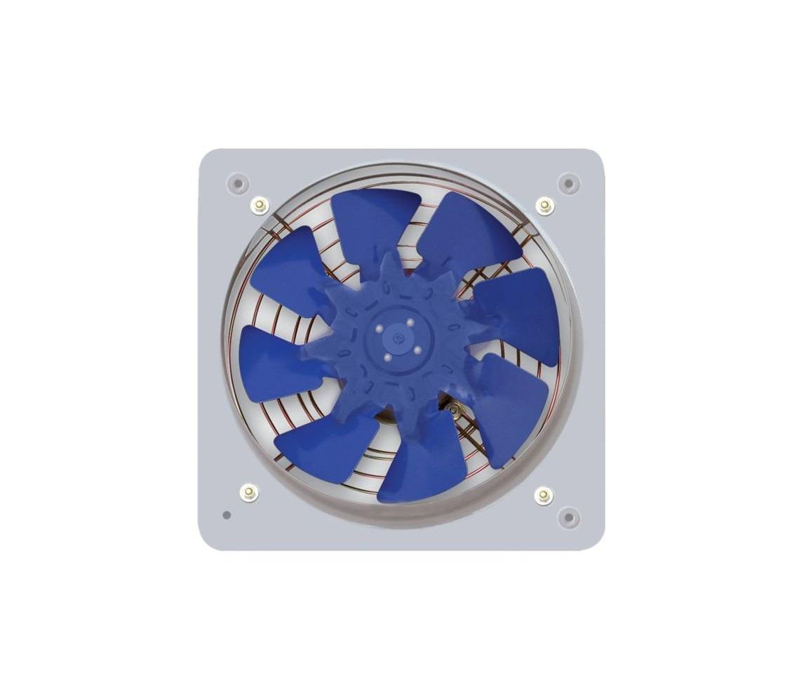 Household ventilator