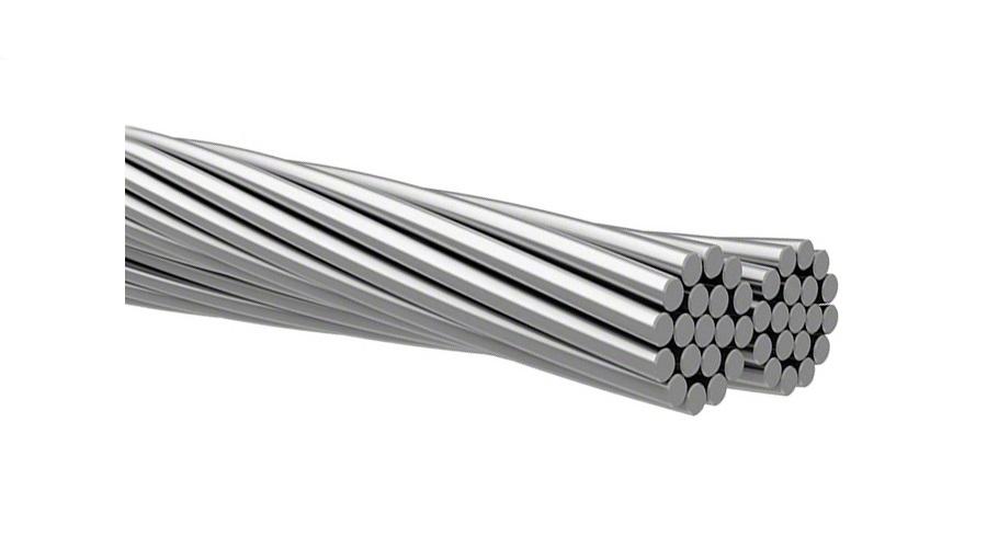 Aluminum air conductor