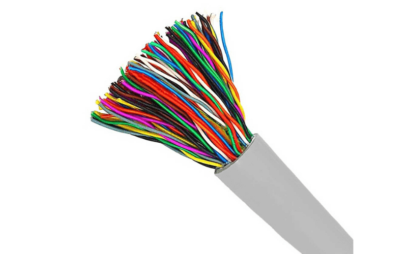 Telecommunication cable