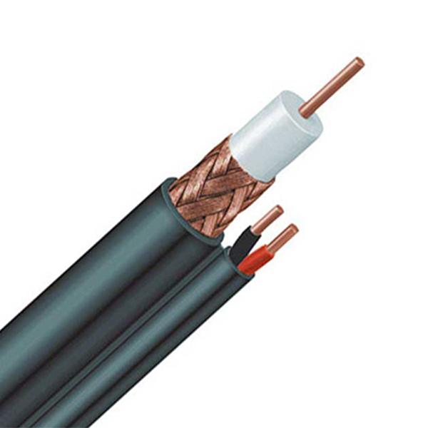 Coaxial cable