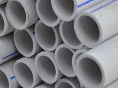 Polypropylene pipe