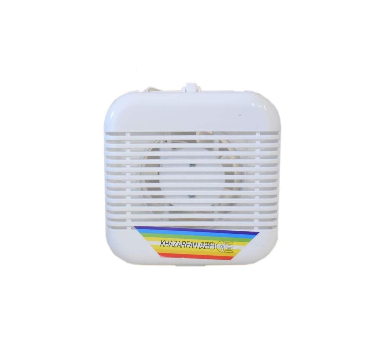 Household ventilator