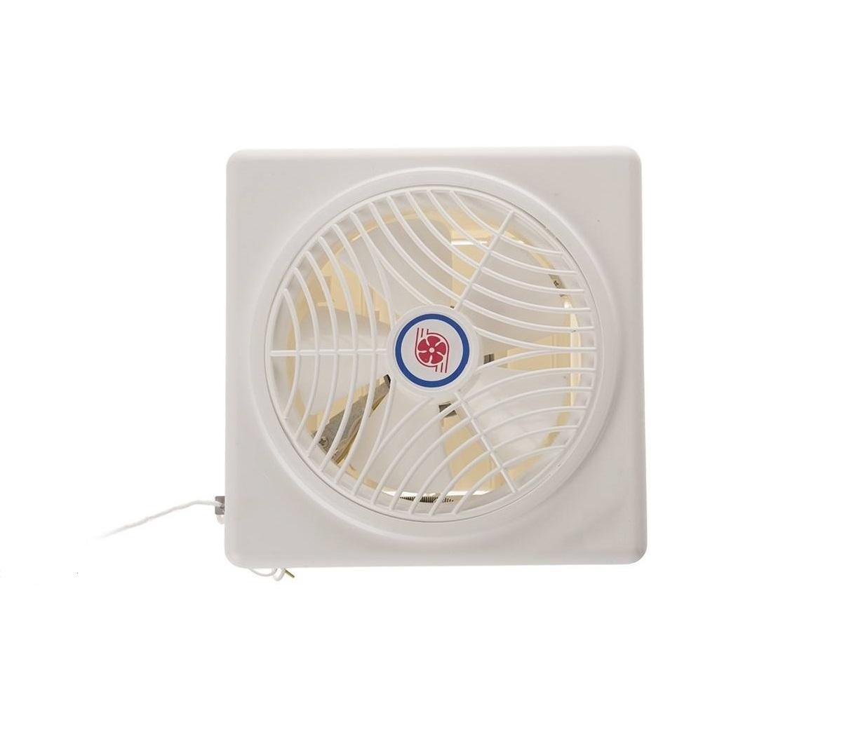 Household ventilator