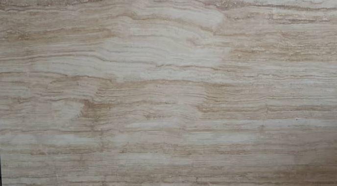 Angoran wavy travertine slabs