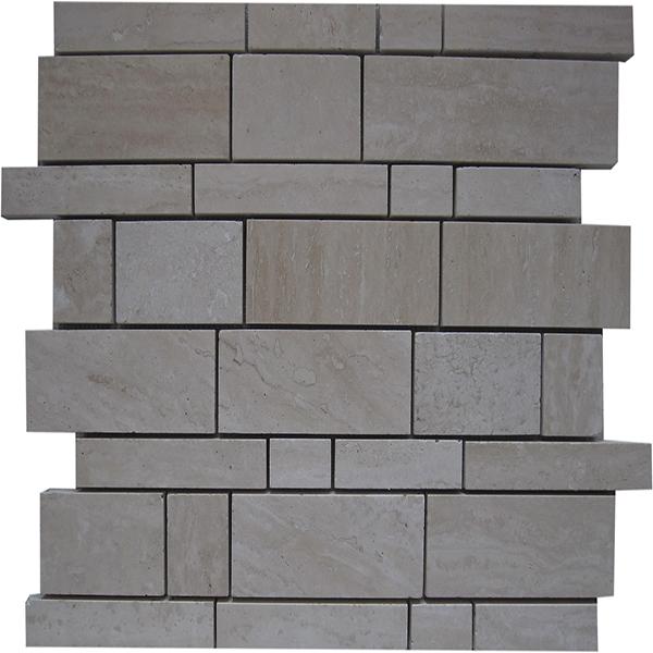 Mosaic stone MK-093