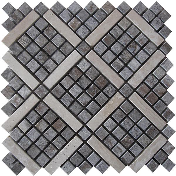 Mosaic stone MK-084