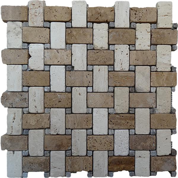 AK-067 mosaic stone