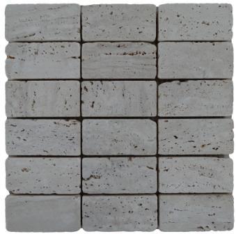 AK 207 mosaic stone