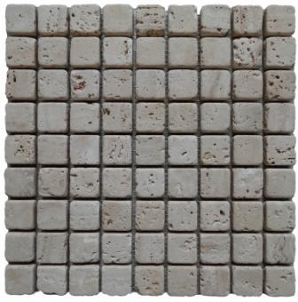 AK 054 mosaic stone