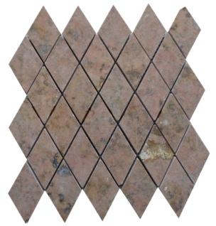 Mosaic stone MK 030