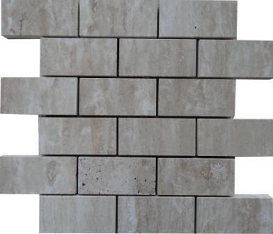 Mosaic stone MK 014