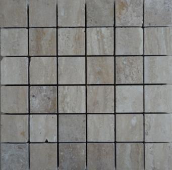 Mosaic stone MK 010