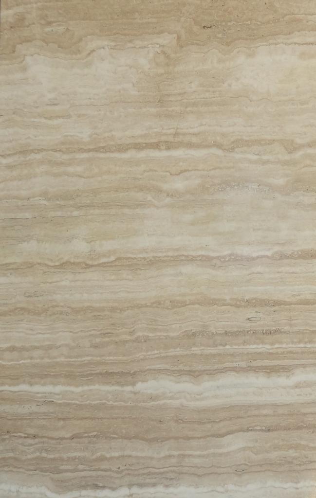 Angoran beige travertine stone