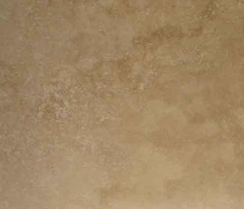 Rice cream travertine stone