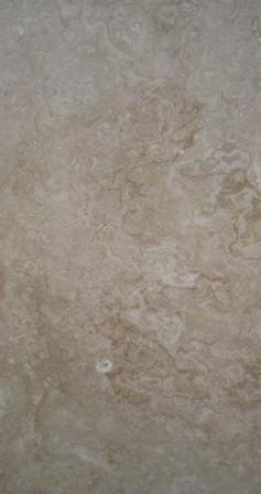 Travertine stone without way of Roshan Pardis