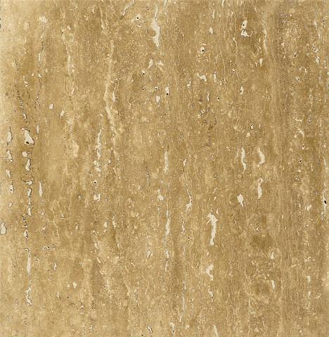 Zanjan chocolate travertine stone