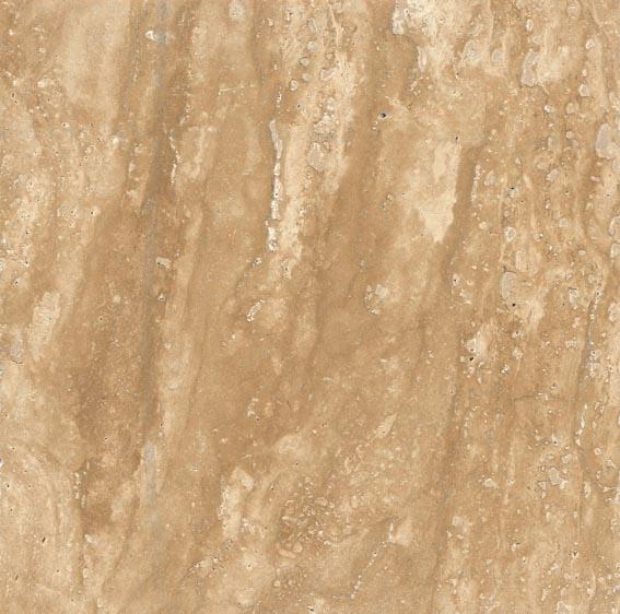 Takab dark cream travertine stone