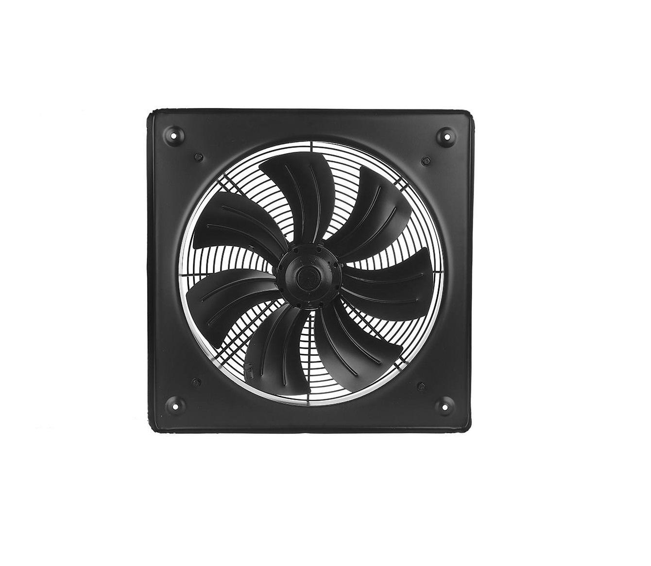 Industrial-Axial-Fan