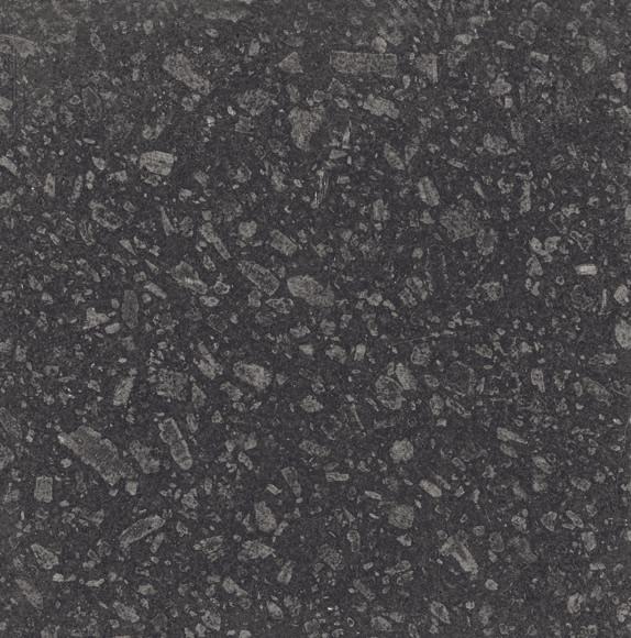 Zanjan black granite