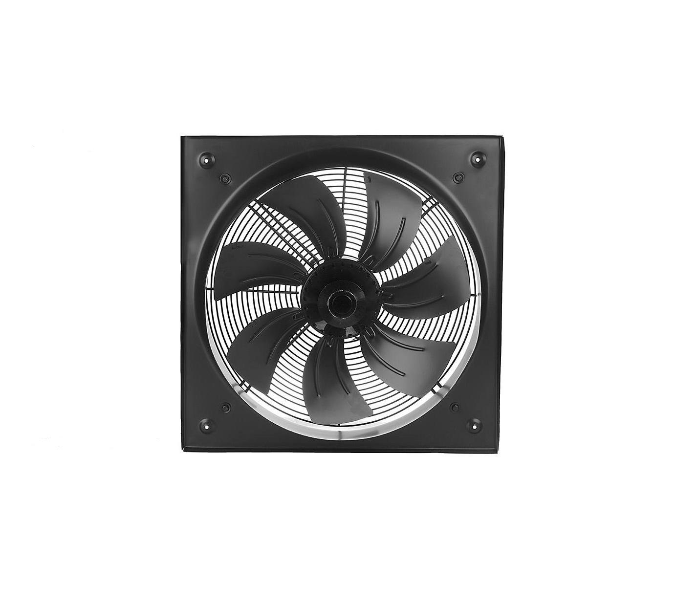 Industrial-Axial-Fan