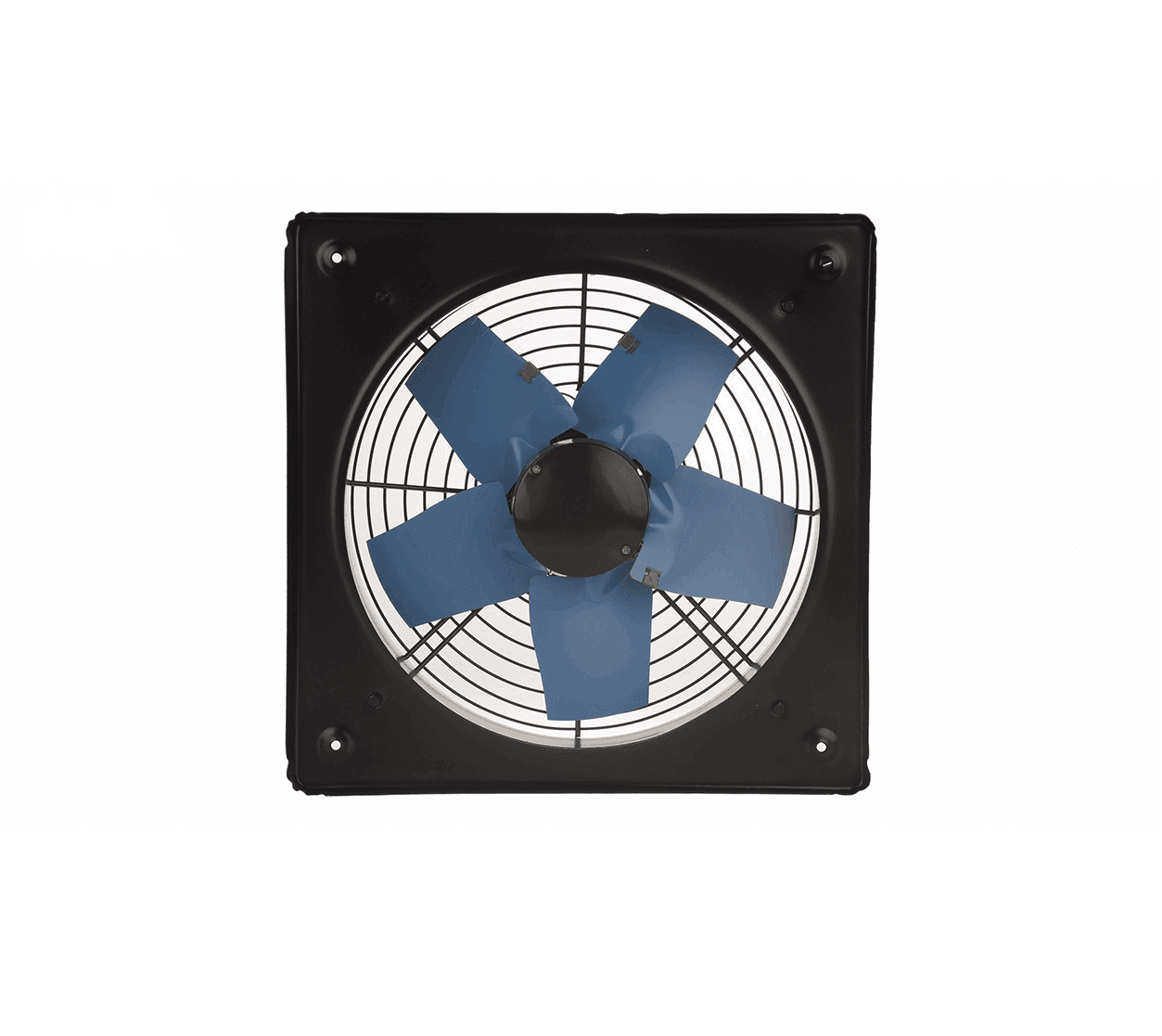 Industrial-Axial-Fan