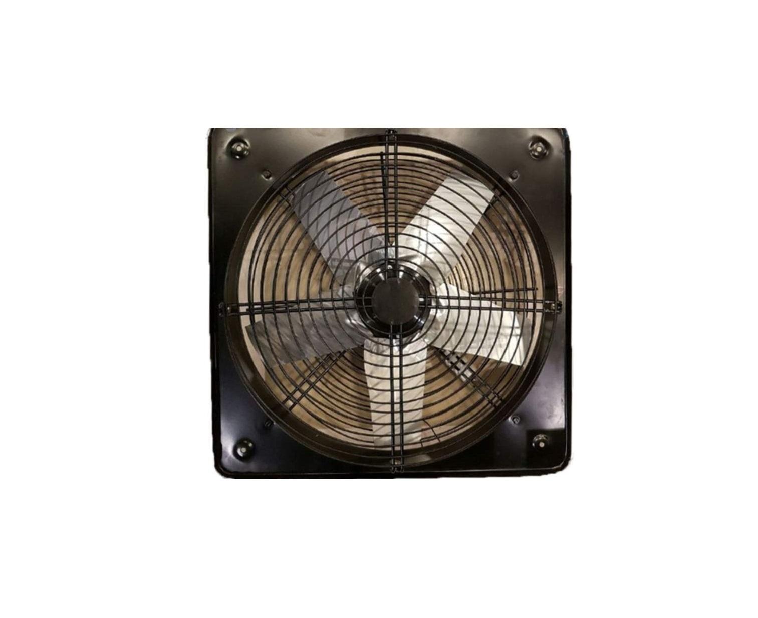 Industrial-Axial-Fan