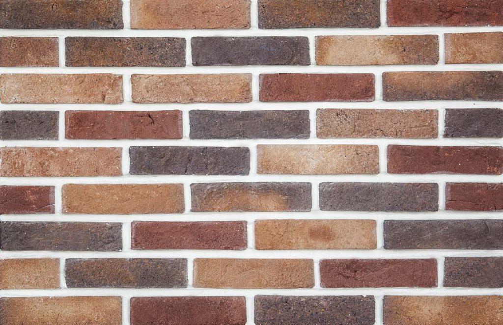 Rustic brick 45758