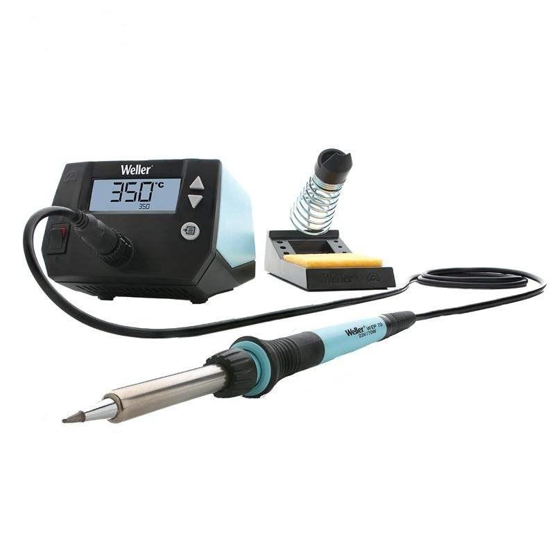 Digital Soldering iron