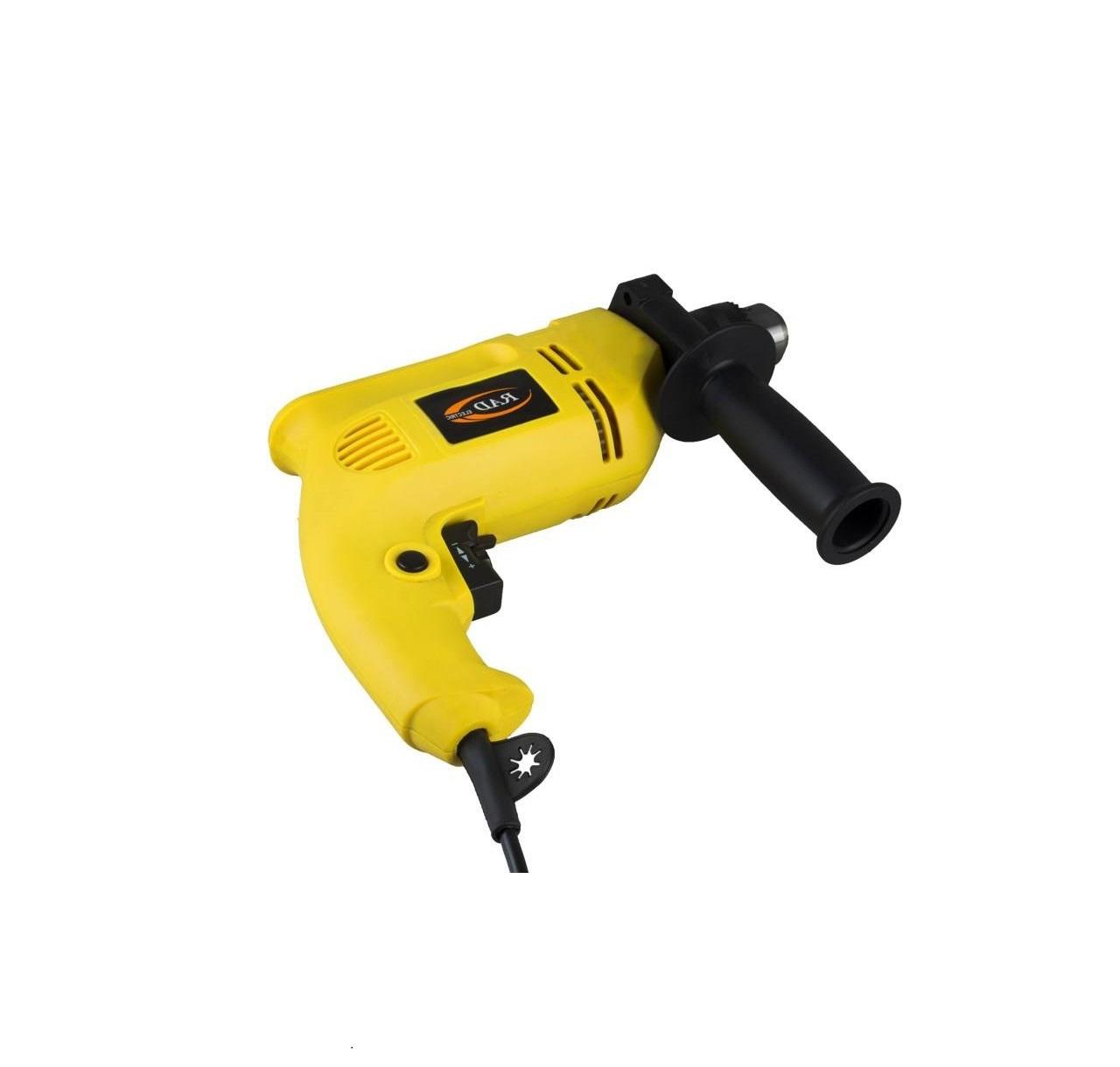 Hammer Drill