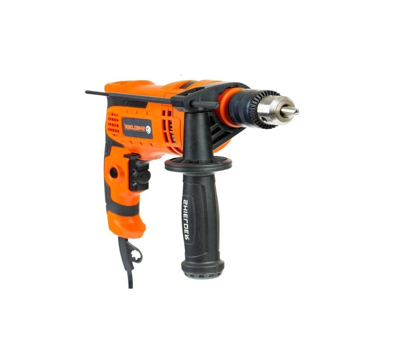 Hammer Drill