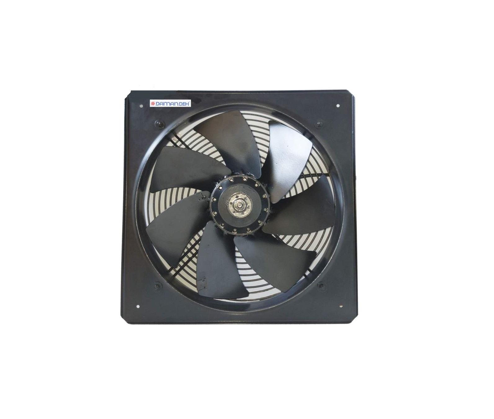 Industrial-Axial-Fan