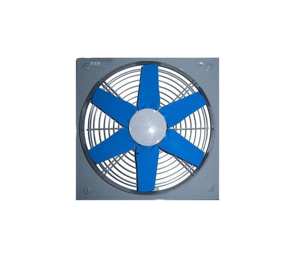 Industrial-Axial-Fan