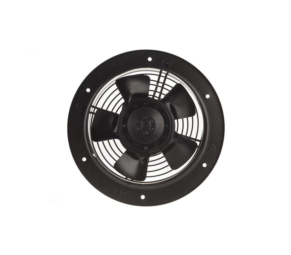 Industrial Axial Fan