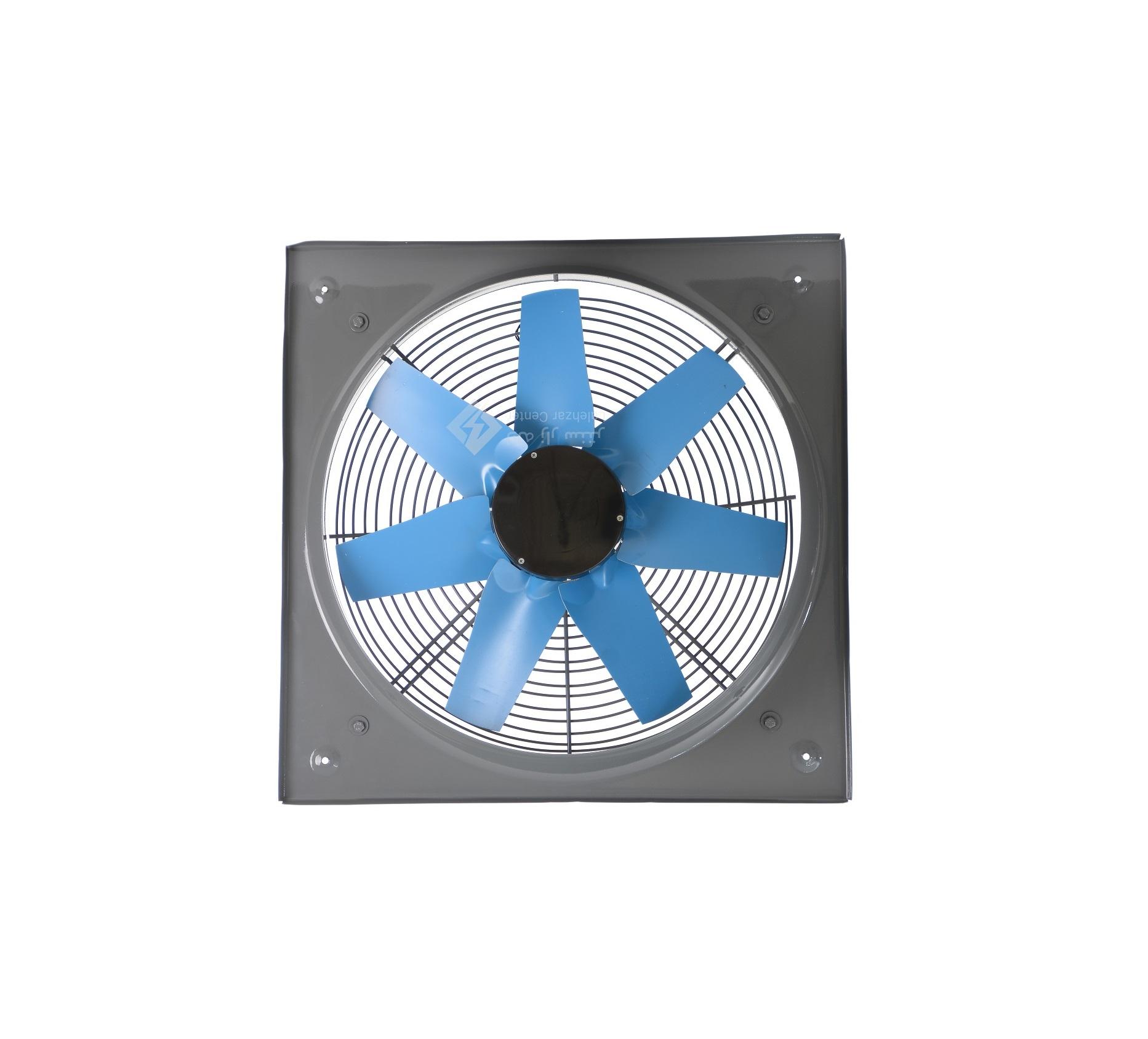 Industrial-Axial-Fan