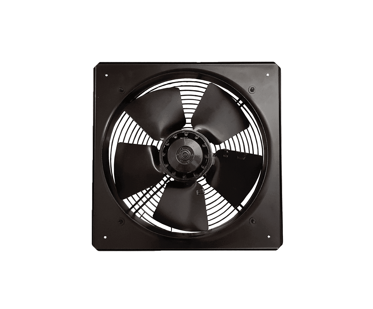 Industrial Axial Fan