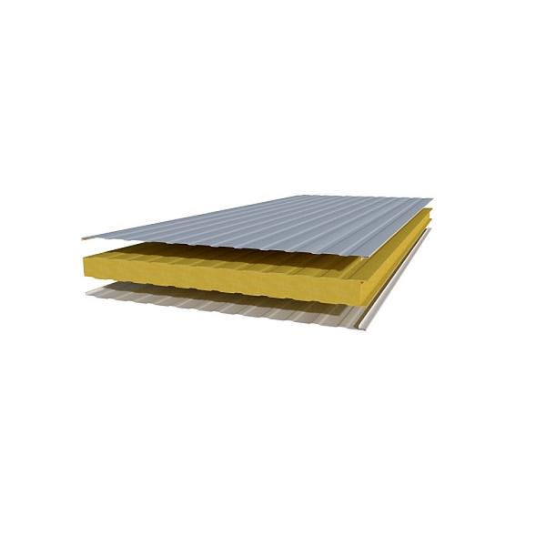 Wall sandwich panel