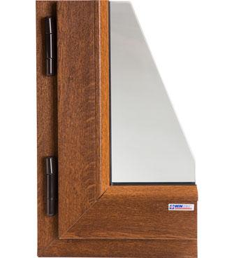 UPVC profiles