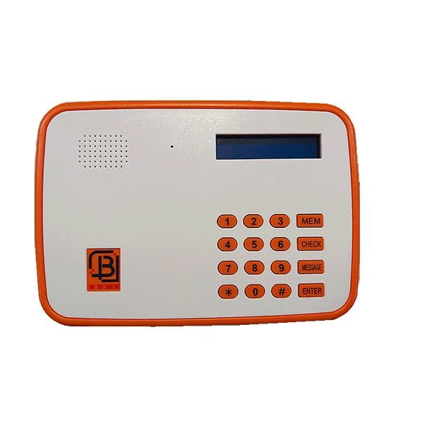 Sim Card Auto Dialer Alarm System