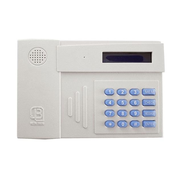 Auto Dialer Alarm System