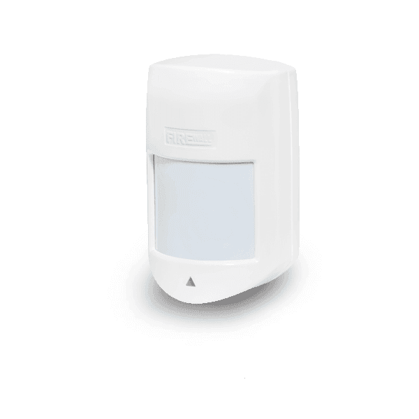 Wireless PIR Detector