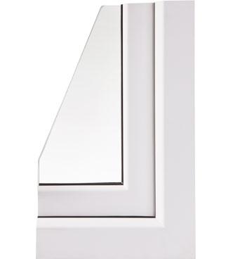 UPVC profiles