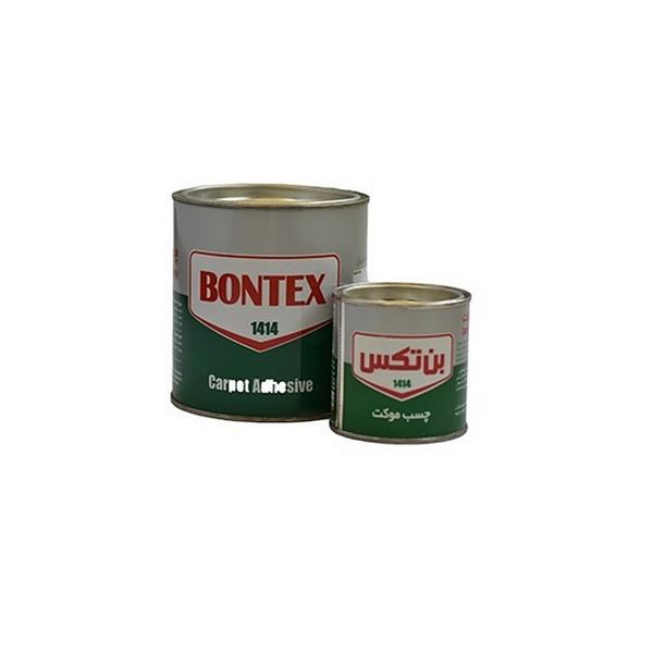 Bontex carpet adhesive