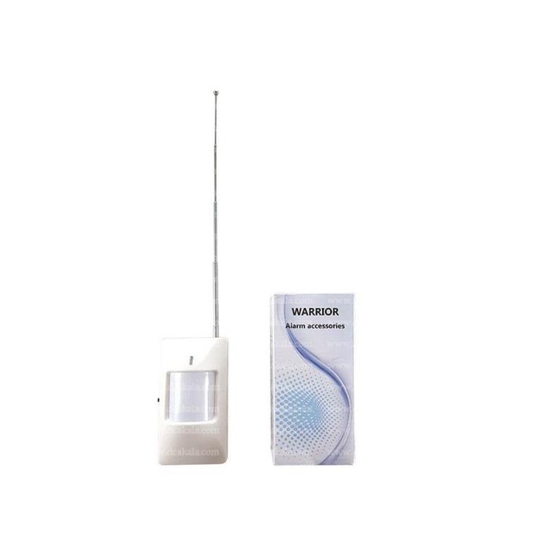 Wireless Eye Alarm