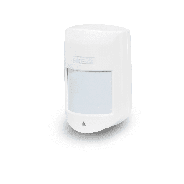 PIR Detector