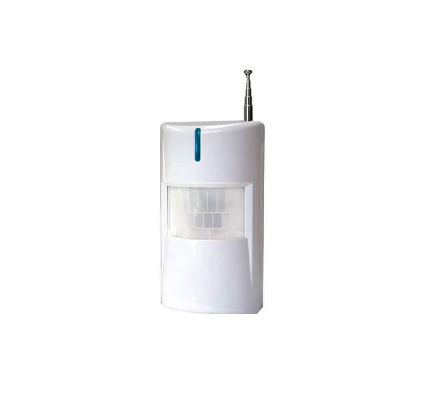 PIR Detector